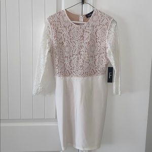 Brand new dress- perfect for bridal